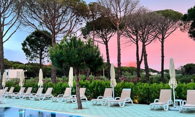 Qerek Apartment | Seaview Haven - Trendafili