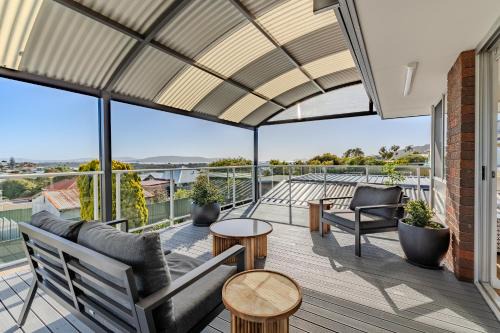 Mount Clarence House | Seaview Heights by the BnB Collection