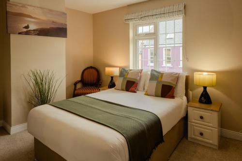 Dingle Bed & Breakfast | Seaview Heights