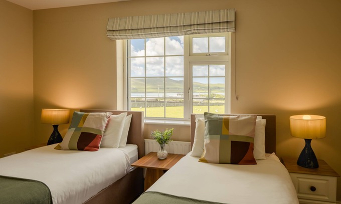 Dingle Bed & Breakfast | Seaview Heights