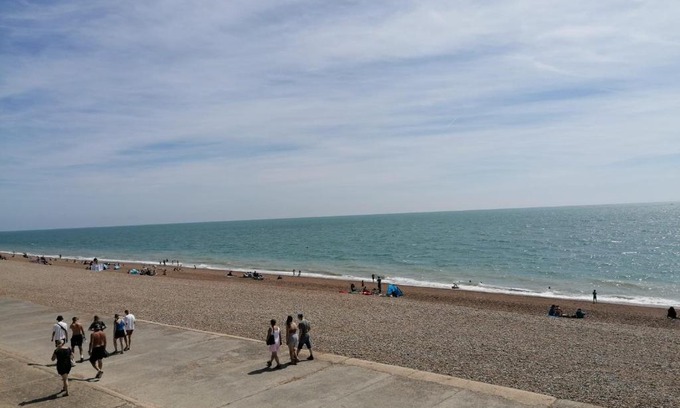 Seaford Apartment | Seaview House