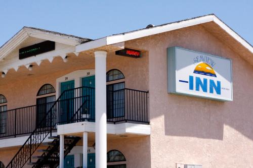 Grover Beach Hotel | Seaview Inn Grover Beach
