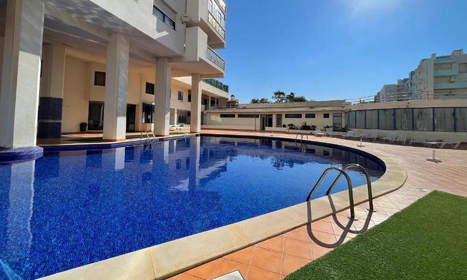 Armacao de Pera Apartment | Seaview Lima Apartment by SWEET SPOT FOR US Property Management