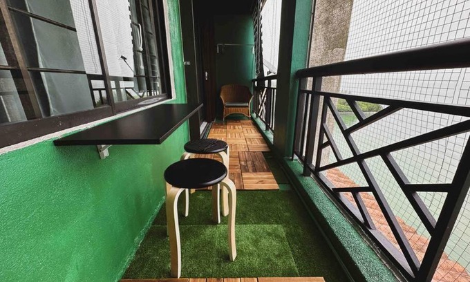 Taman Haji Zainal Apartment | Seaview Paradise Penthouse @PortDickson (1Bedroom)