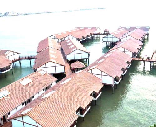 Gelam House | Seaview PortDickson