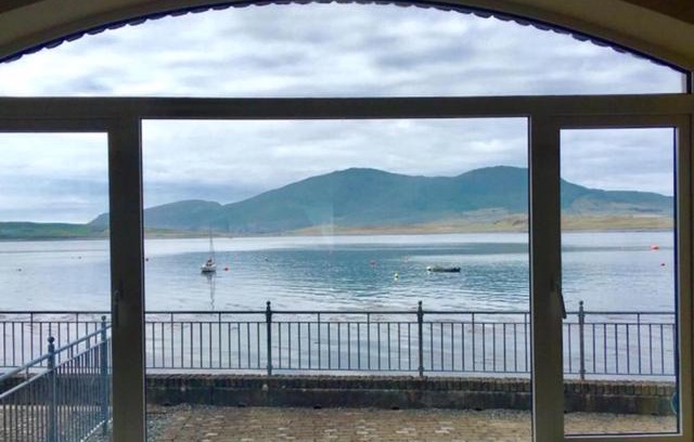 Knightstown Apartment | Seaview Reenellen