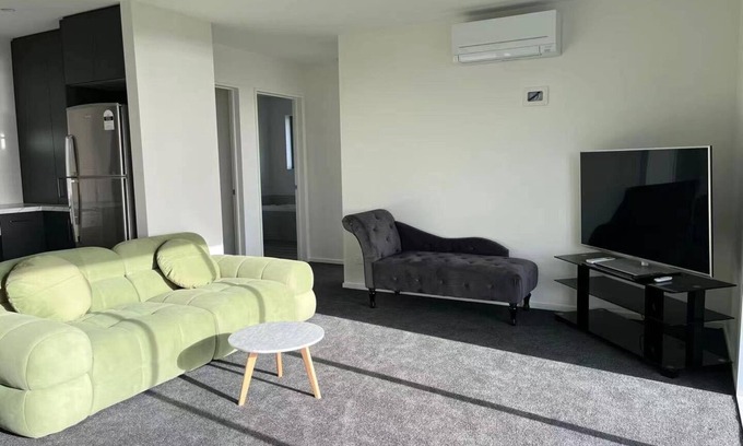West Coast Region House | Seaview's New 2 Bedrooms House
