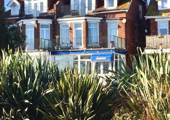 Eastbourne House | Seaview Sanctuary