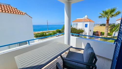 Agios Theodoros House | Seaview Sanctuary House