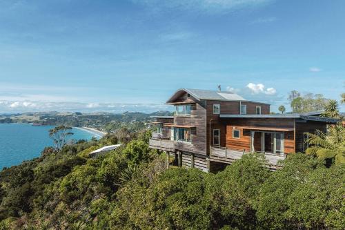 Ostend House | Seaview Sanctuary