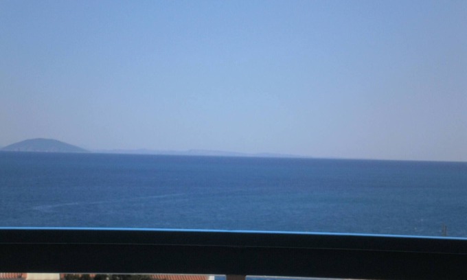 Kefalari Apartment | Seaview - Selfcatering Apartment - Helen No 1