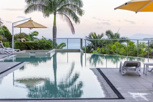 Airlie Beach Apartment | Seaview Serenity Whitsundays