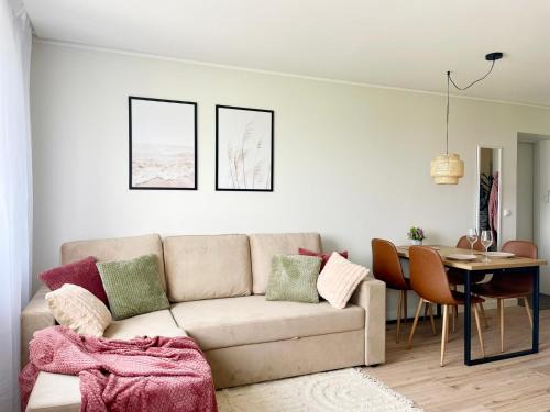 Haapsalu Apartment | Seaview Sunrise Apartment