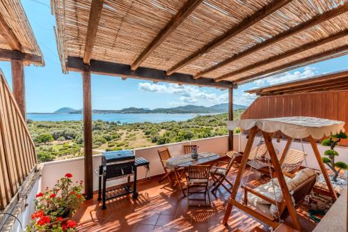 Portisco Apartment | Seaview vibes - Sardinia style