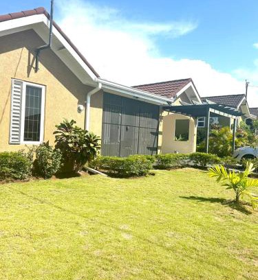 Florence Hall Village Villa | Seaview Villa at Stonebrook Manor