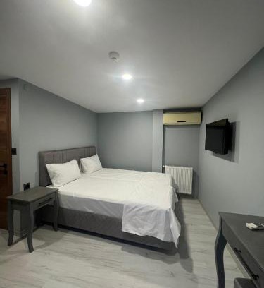 Sultanahmet Hotel | Seaway Hotel İstanbul