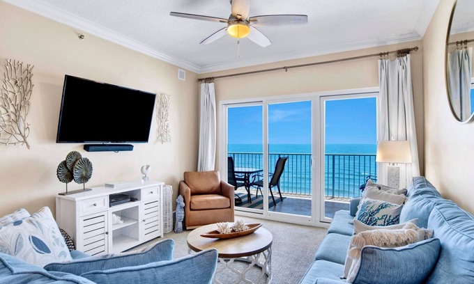 Gulf Shores Condo | Seawind 1005 | Gulf Shores, AL