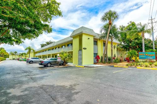 Siesta Key House | Seawinds #201