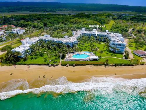 Cabarete Apartment | SeaWinds D-36 Cabarete