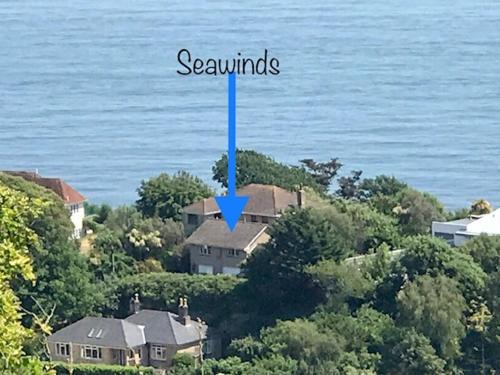 Ventnor Apartment | Seawinds