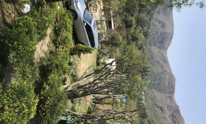 Samaipata House | "Sebastian 1 Cabin"