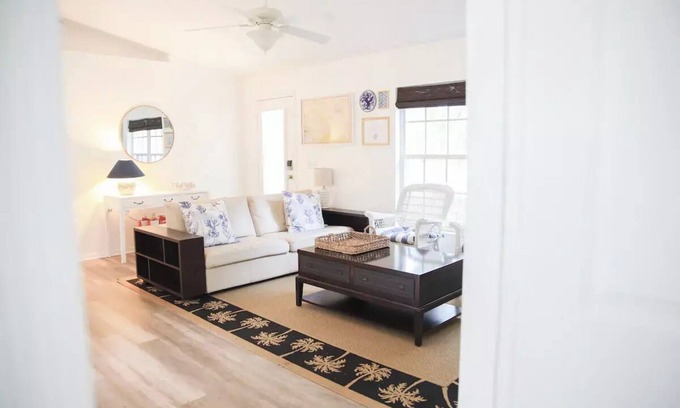 Sebastian Highlands House | Sebastian Sunshine Retreat Coastal Oasis on Fln
