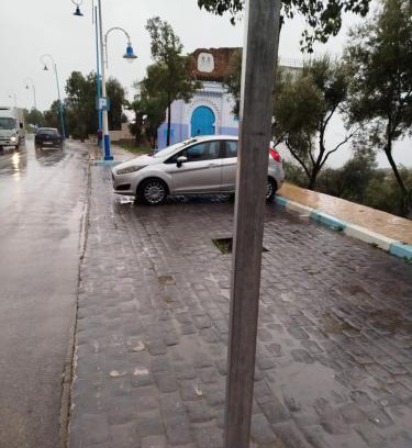 Chefchaouen Apartment | sebta