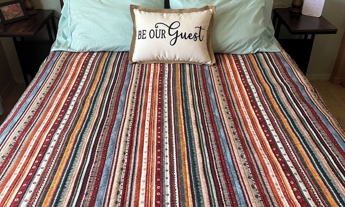 Havasu Heights House | Secluded and Secure, Pet-friendly Desert Getaway. Your vacation awaits!