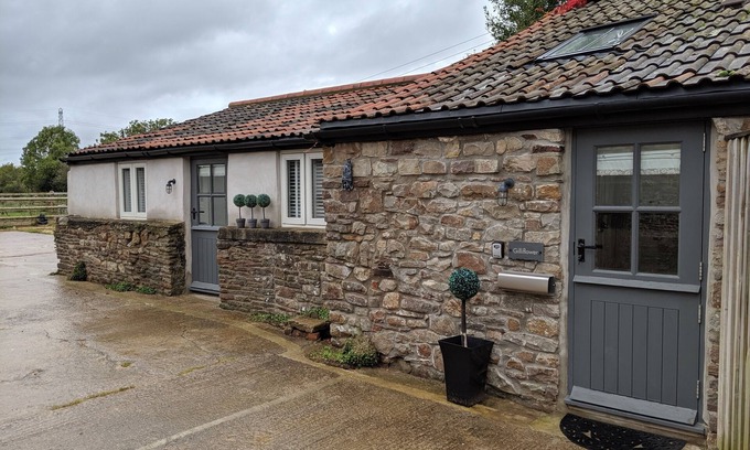Coalpit Heath House | Secluded - Beautiful stable conversion in a great location - Gilliflower