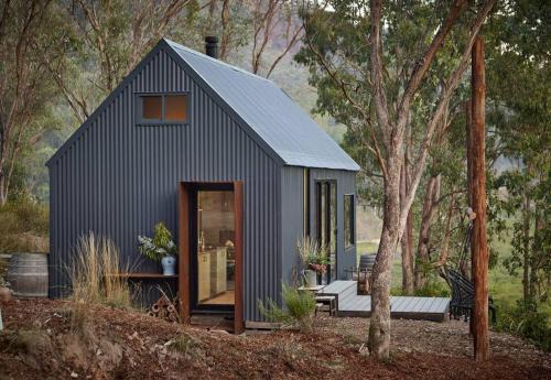 Totnes Valley Ski Chalet | Secluded cabin perfect for nature lovers