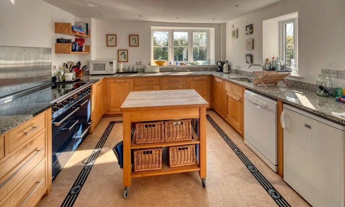 Blackford House | Secluded Cottage & Garden nr Sherborne