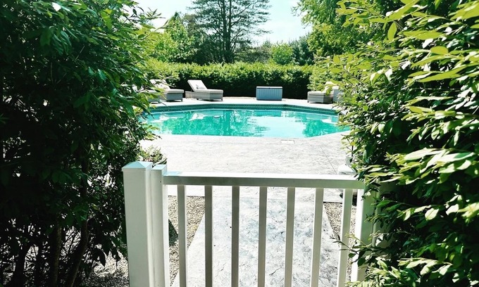 Chautauqua House | Secluded Cottage near CHQ Institution & Lake