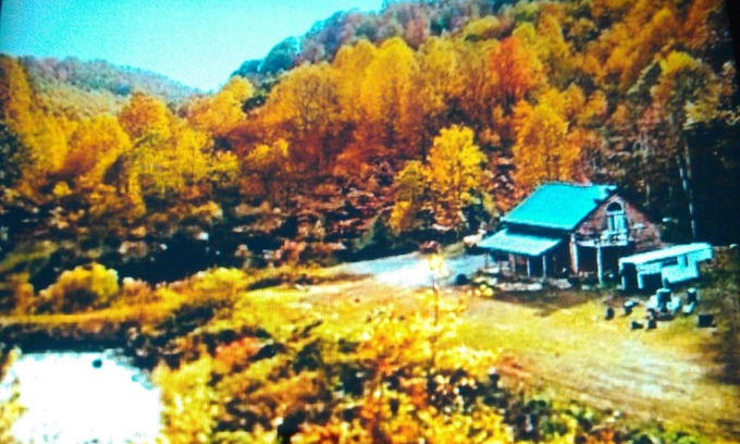 Layland Cabin | Secluded Cozy Luxurious Cabin, Gourmet Kitchen On 100 Acres W/Miles Of Trails