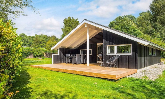 Hvidbjerg Strand House | Secluded Haven in Hvidbjerg - By Traum Ferienwohnungen