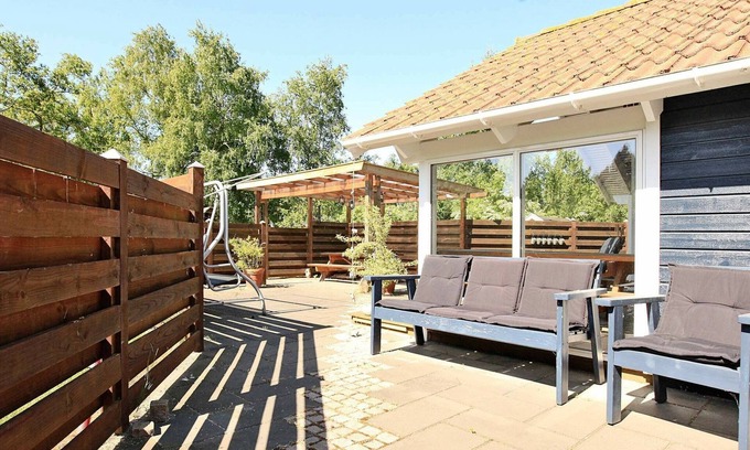 Kramnitse House | Secluded Haven with Amenities - By Traum Ferienwohnungen