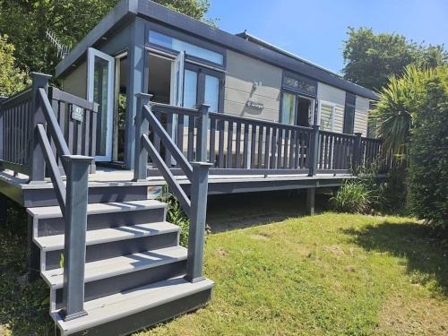 Bembridge Apartment | Secluded Holiday Hideout