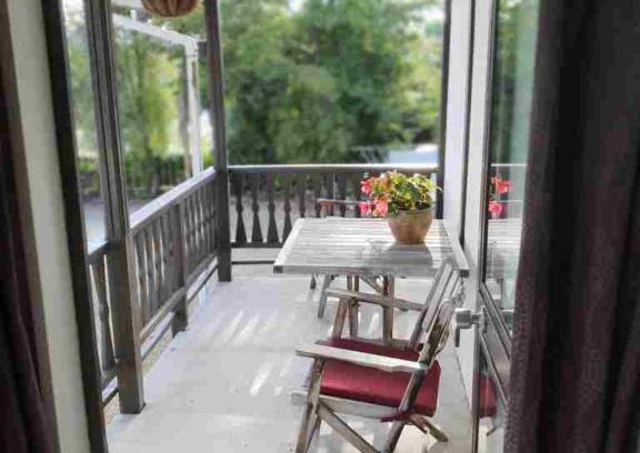 Taupo Bed & Breakfast | Secluded Sanctuary
