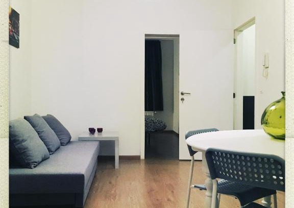 Dailly Apartment | Second floor at home
