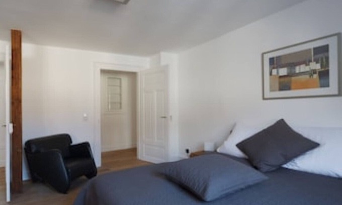 Weststadt Apartment | Second home Heidelberg | Holiday apartment for short or long term