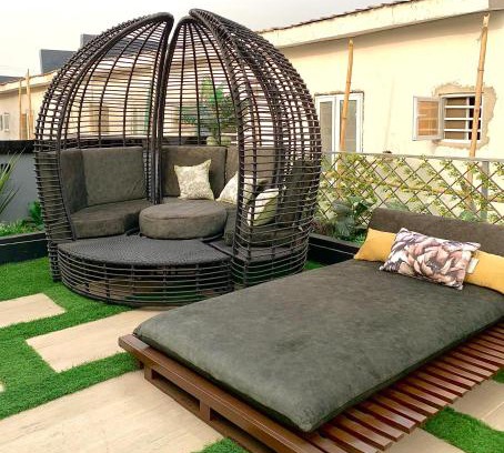 Ajah Apartment | Second Home