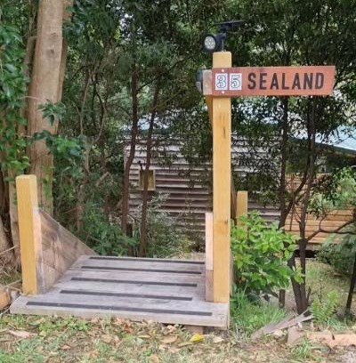 Fishing Point Bed & Breakfast | Secret Bay Hideaway