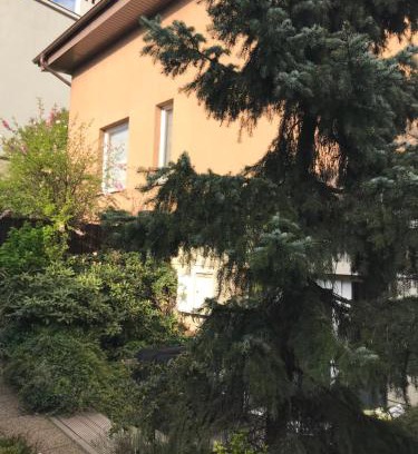 Gdynia Apartment | Secret Garden by Arder