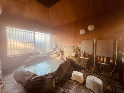 Hakone House | Secret Garden Resort&Onsen秘密の花園箱根温泉別荘