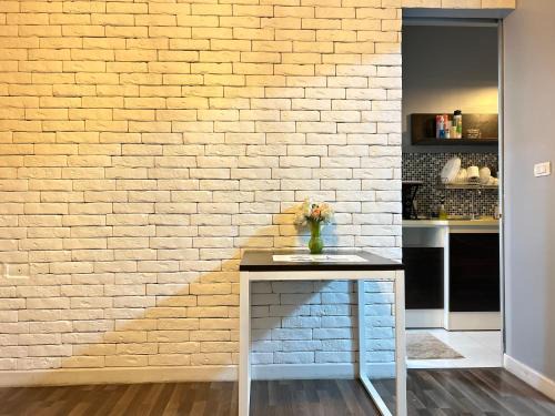 Lat Krabang Apartment | Secret Homey room Suvarnabhumi Airport ห้องลับโฮมมี่รูมสุวรรณภูมิ แอร์พอร์ท