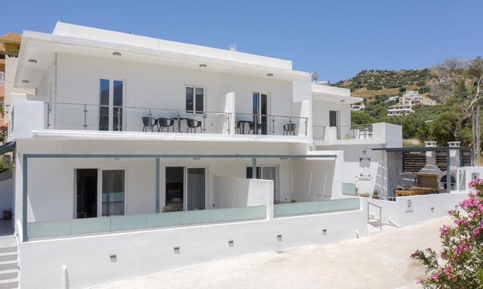 Agios Vasileios Apartment | Secret Nest