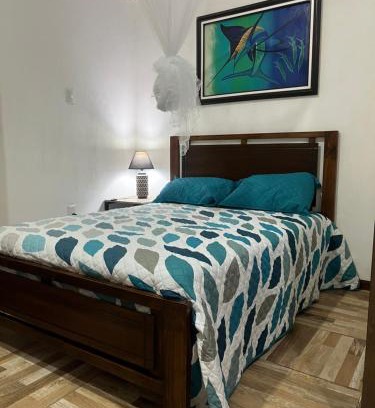 Cocles Apartment | Secret Paradise