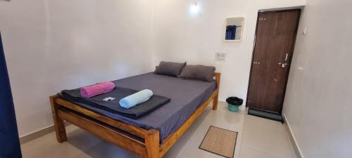 Gokarna House | Secret paradise