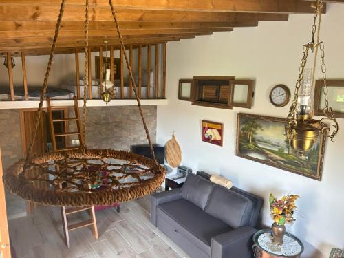 Pedhoulas House | Secret Paradise of Pedoulas