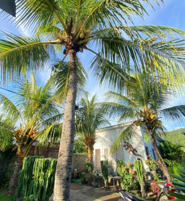Hu'u Apartment | Secret Peak Villas