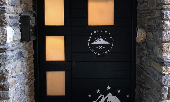La Massana Hostel | Secret Spot Hostel